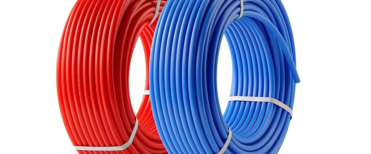 لوله تک لایه PEX پکس
