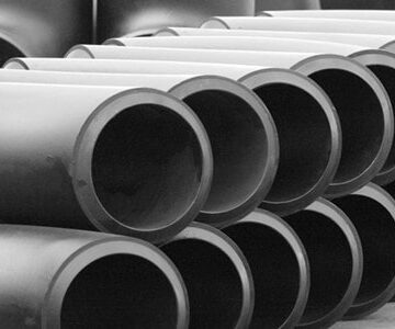 موارد استفاده از اتصالات جوشی رده چهل بنکن