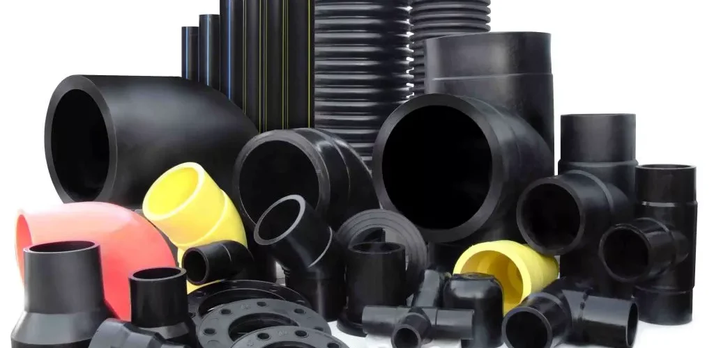 آنچه در ارتباط با اتصالات پلی اتیلن کشاوزی باید بدانیم: