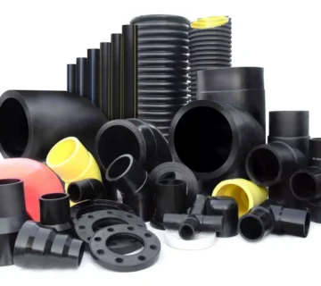 آنچه در ارتباط با اتصالات پلی اتیلن کشاوزی باید بدانیم: