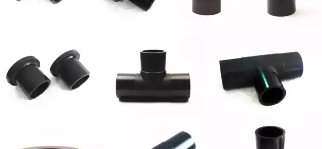 اتصالات پلی اتیلن جوشی