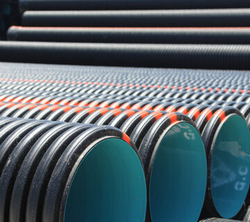 قیمت لوله پلی اتیلن در بازار جهانی