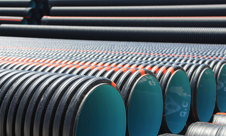 قیمت لوله پلی اتیلن در بازار جهانی