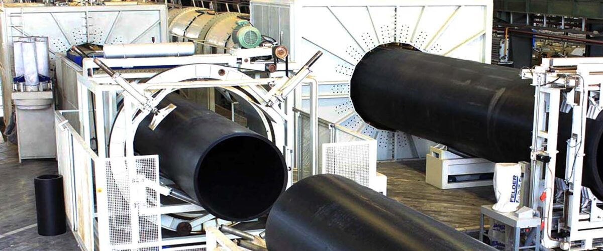 بزرگترین تولید کنندگان پلی اتیلن در جهان