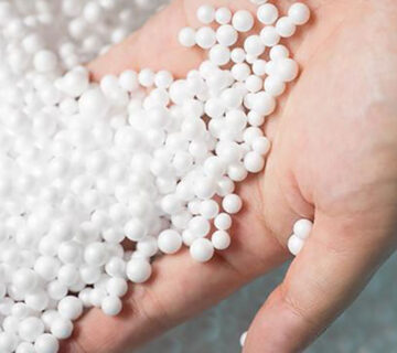 پر مصرف ترین پلیمر های جهان