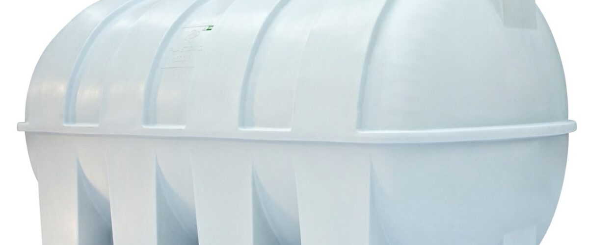 مخزن و تانکر پلی اتیلن