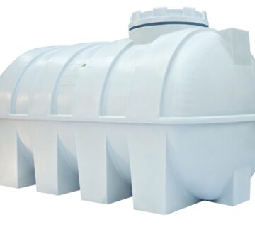 مخزن و تانکر پلی اتیلن