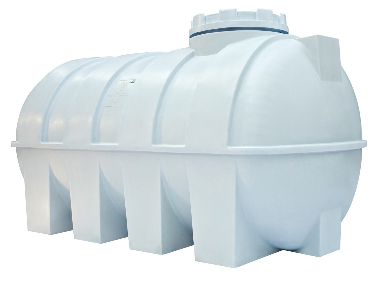 مخزن و تانکر پلی اتیلن